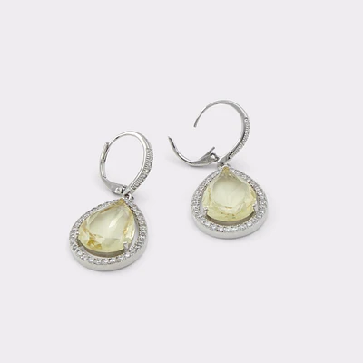 Sabrinaa Dark Yellow Women's Cubic Zirconia | ALDO Canada