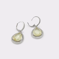 Sabrinaa Dark Yellow Women's Cubic Zirconia | ALDO Canada