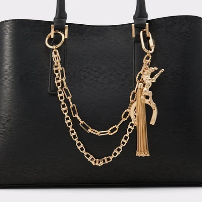 Saddles Gold Women's Bag Charms & Keychains | ALDO Canada