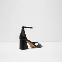 Safdie Noir Femmes Talons blocs | ALDO Canada