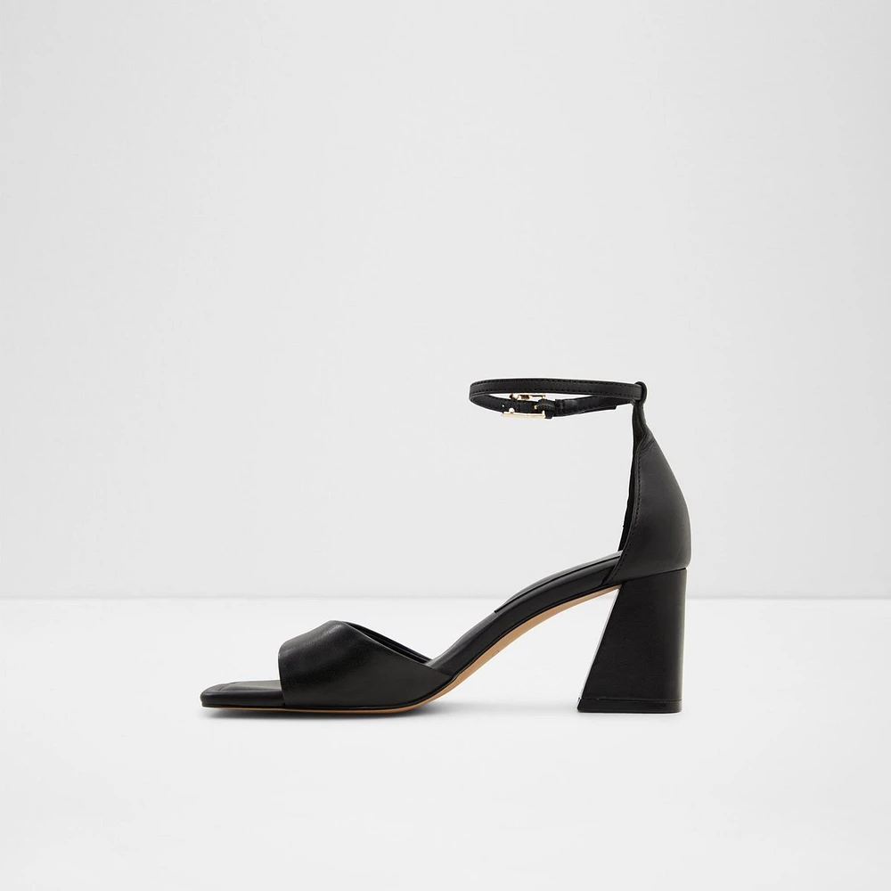 Safdie Noir Femmes Talons blocs | ALDO Canada