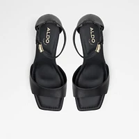 Safdie Noir Femmes Talons blocs | ALDO Canada