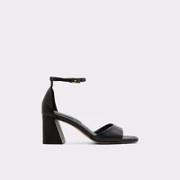 Safdie Noir Femmes Talons blocs | ALDO Canada