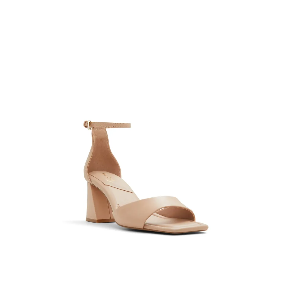 ALDO Safdie - Women's Heels Block