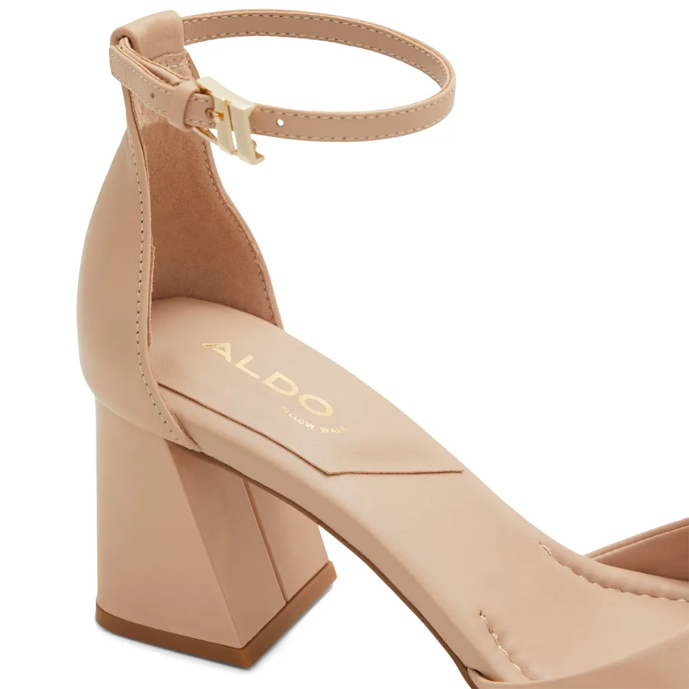 ALDO Safdie - Women's Heels Block