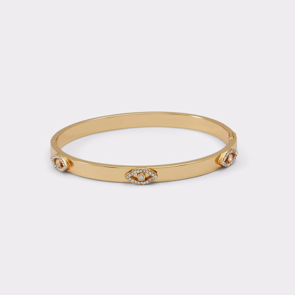 Safelove Gold/Clear Multi Women's Bracelets | ALDO Canada