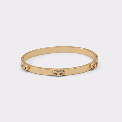 Safelove Gold/Clear Multi Women's Bracelets | ALDO Canada