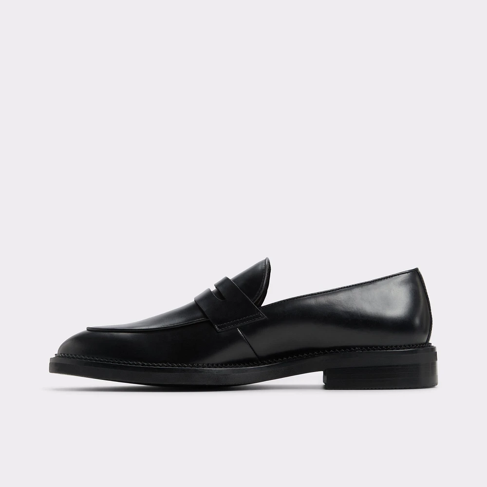 Salinero Noir Hommes Mocassins et flâneurs | ALDO Canada