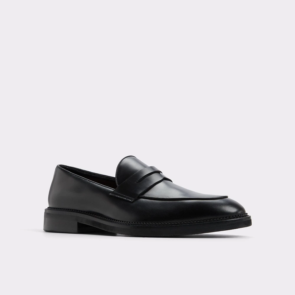 Salinero Noir Hommes Mocassins et flâneurs | ALDO Canada