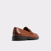 Salinero Cognac Men's Loafers & Slip-Ons | ALDO Canada