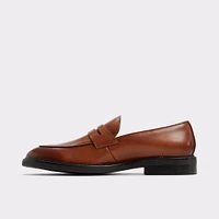 Salinero Cognac Men's Loafers & Slip-Ons | ALDO Canada