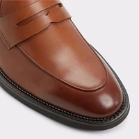 Salinero Cognac Men's Loafers & Slip-Ons | ALDO Canada