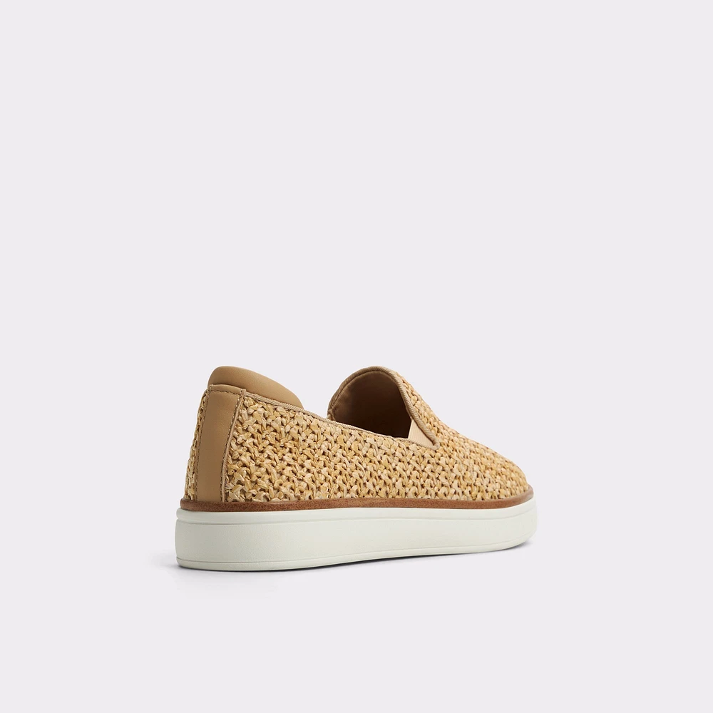 Sallivian Natural Women's Slip on sneakers | ALDO Canada
