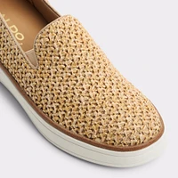 Sallivian Natural Women's Slip on sneakers | ALDO Canada