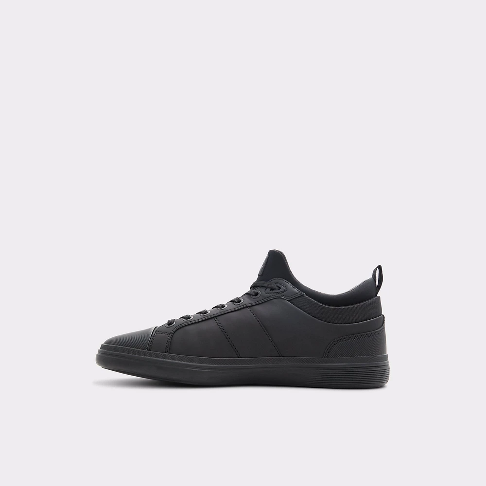 Salloker Noir Hommes Sneakers bas | ALDO Canada