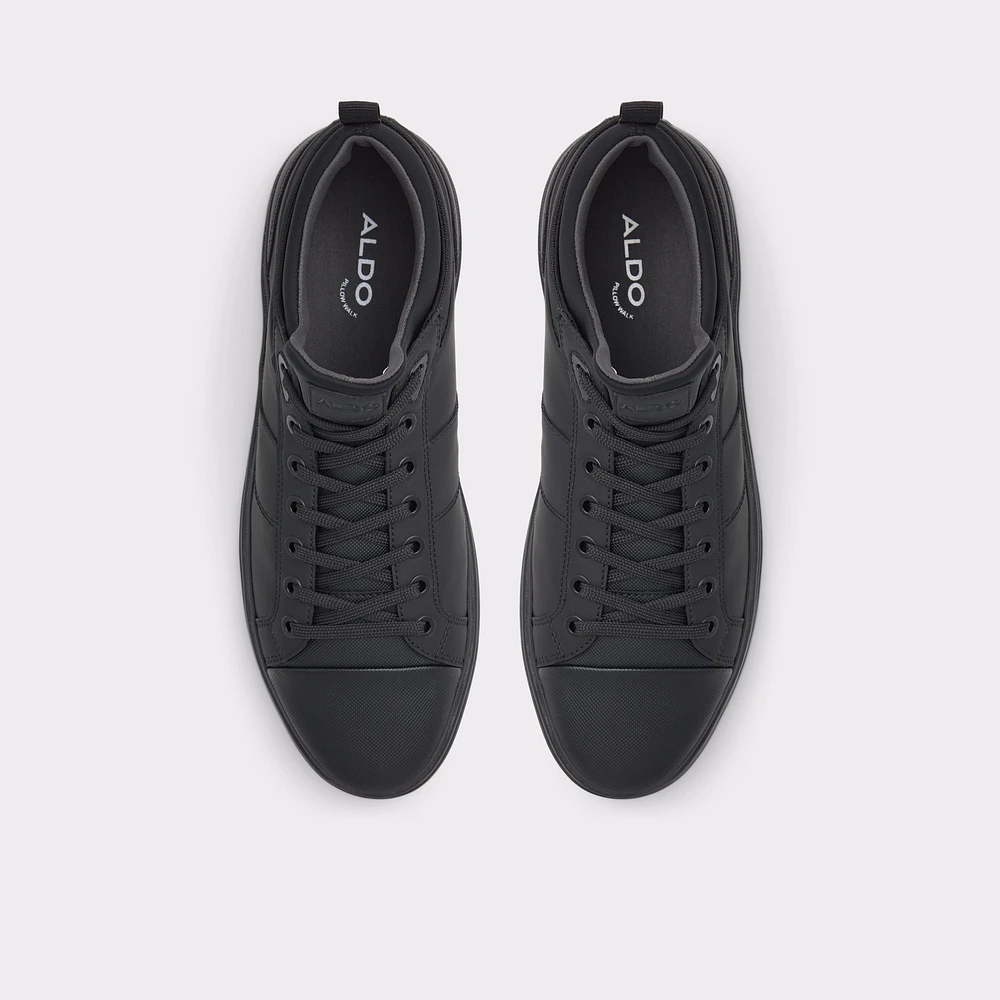 Salloker Noir Hommes Sneakers bas | ALDO Canada