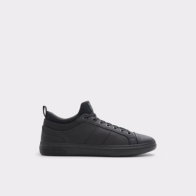 Salloker Noir Hommes Sneakers bas | ALDO Canada