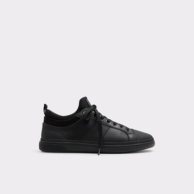 Salloker Black/Black Men's Sneakers | ALDO US
