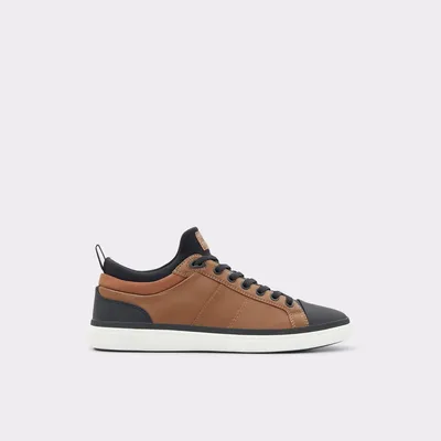 Salloker Medium Brown Men's Sneakers | ALDO US