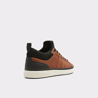 Salloker Light Brown Men's Sneakers | ALDO Canada