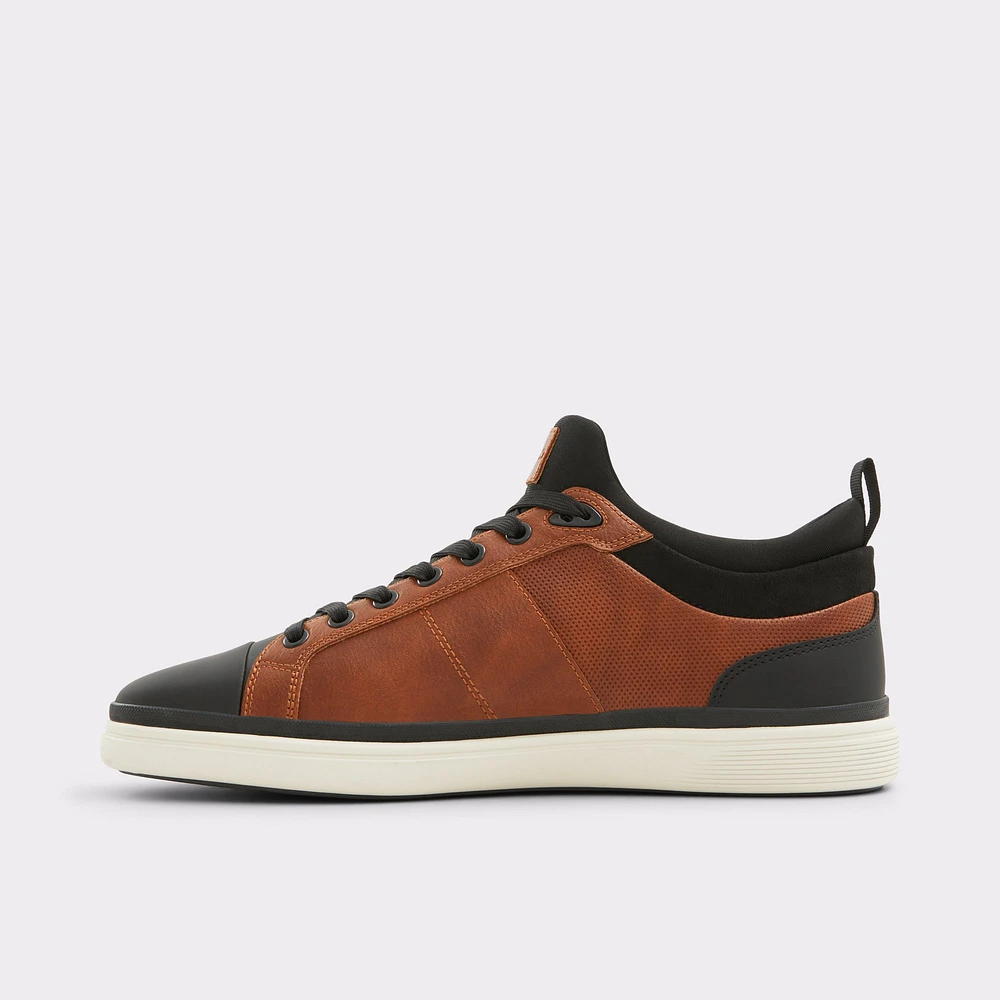 Salloker Light Brown Men's Sneakers | ALDO Canada