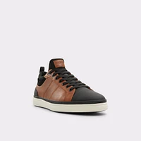 Salloker Light Brown Men's Sneakers | ALDO Canada