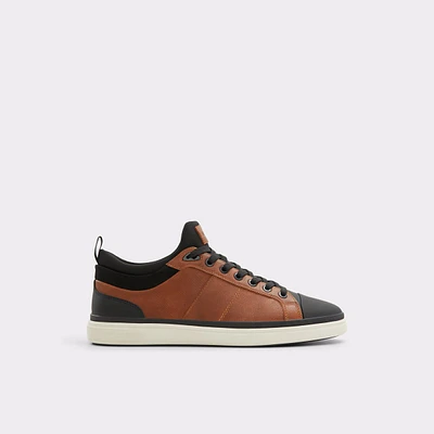 Salloker Light Brown Men's Sneakers | ALDO Canada