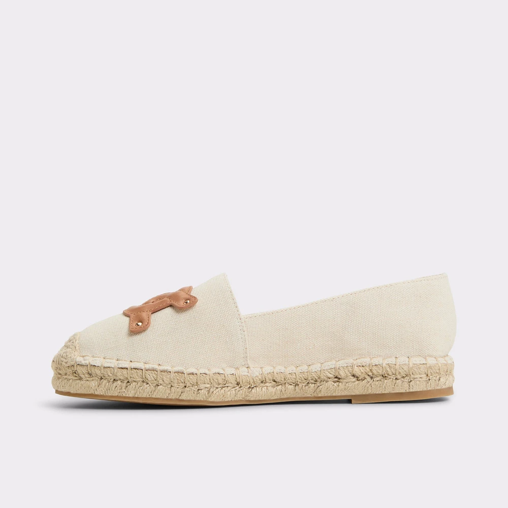 Santaclara Natural Women's Espadrilles | ALDO Canada