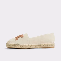 Santaclara Natural Women's Espadrilles | ALDO Canada