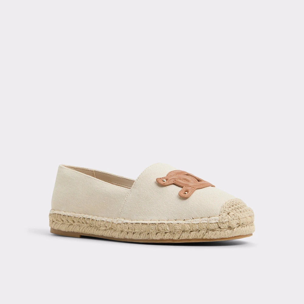 Santaclara Natural Women's Espadrilles | ALDO Canada