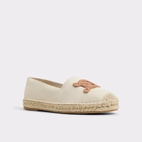 Santaclara Natural Women's Espadrilles | ALDO Canada