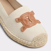Santaclara Natural Women's Espadrilles | ALDO Canada