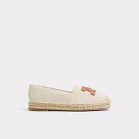 Santaclara Naturel Femmes Espadrilles | ALDO Canada