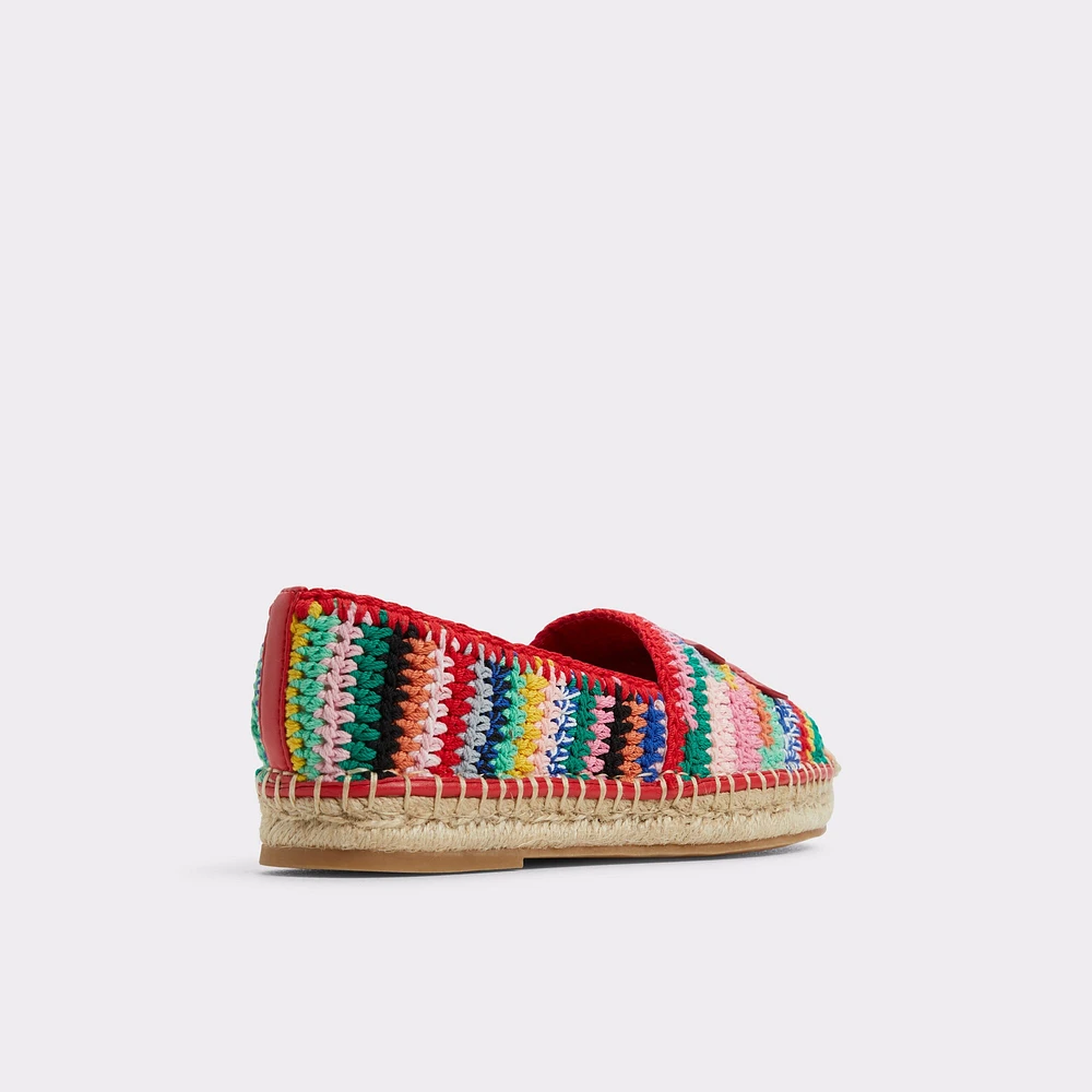 Santaclara Bright Multi Women's Espadrilles | ALDO Canada
