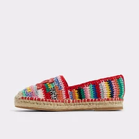 Santaclara Bright Multi Women's Espadrilles | ALDO Canada