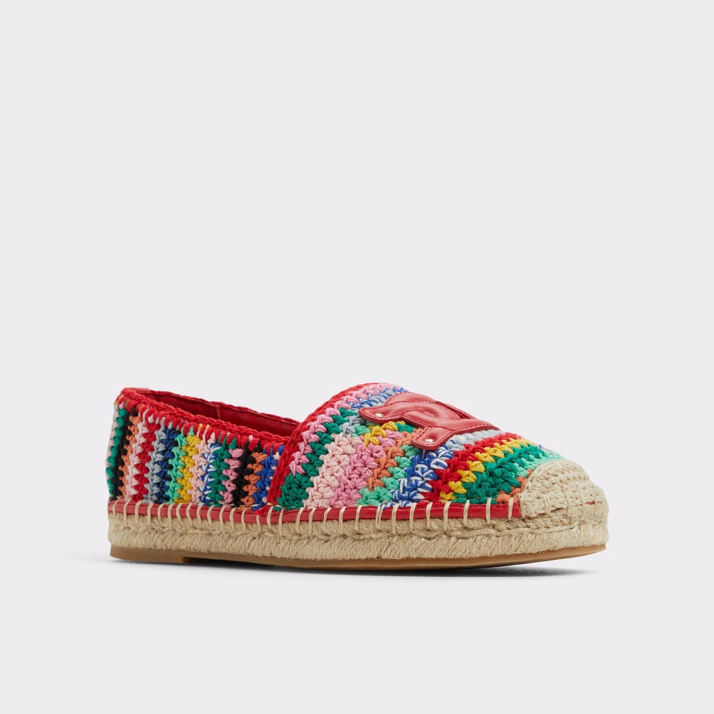Santaclara Bright Multi Women's Espadrilles | ALDO Canada