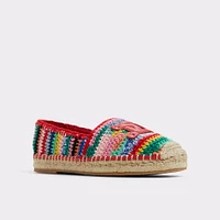 Santaclara Bright Multi Women's Espadrilles | ALDO Canada