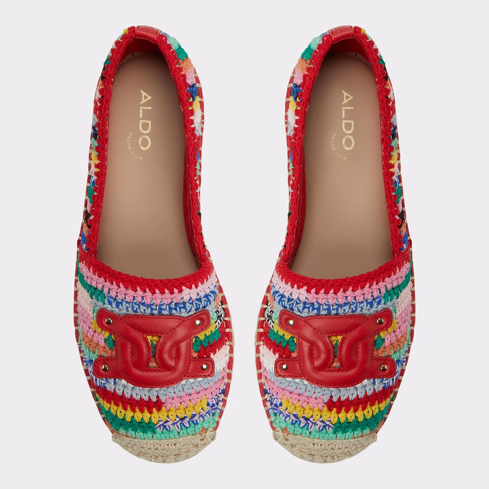 Santaclara Bright Multi Women's Espadrilles | ALDO Canada