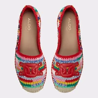 Santaclara Bright Multi Women's Espadrilles | ALDO Canada