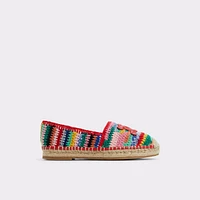 Santaclara Bright Multi Women's Espadrilles | ALDO Canada