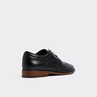 Sargasso Black Men's Dress Shoes | ALDO Canada