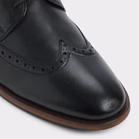 Sargasso Black Men's Dress Shoes | ALDO Canada