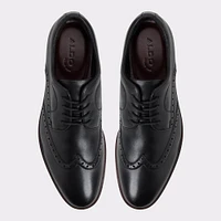 Sargasso Black Men's Dress Shoes | ALDO Canada