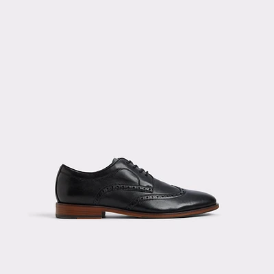 Sargasso Black Men's Dress Shoes | ALDO Canada