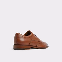 Sargasso Cognac Men's Dress Shoes | ALDO Canada