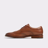 Sargasso Cognac Men's Dress Shoes | ALDO Canada