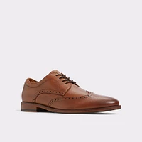 Sargasso Cognac Men's Dress Shoes | ALDO Canada