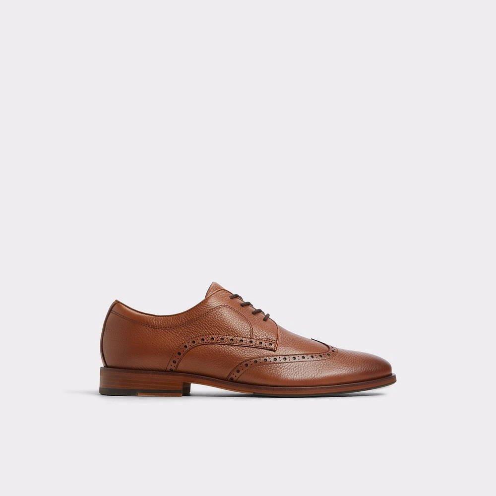 Sargasso Cognac Men's Dress Shoes | ALDO Canada