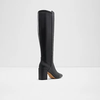 Satori Noir/Noir Femmes Bottes habillées | ALDO Canada