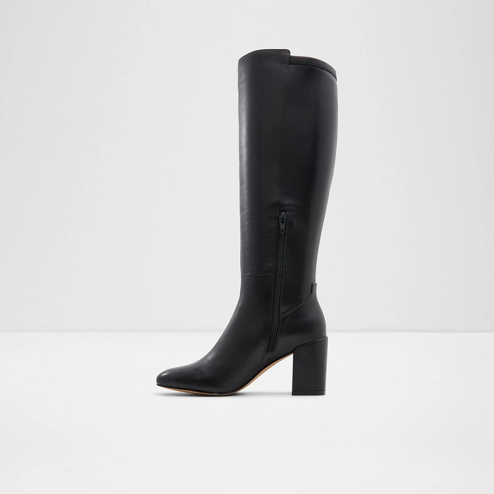 Satori Noir/Noir Femmes Bottes habillées | ALDO Canada